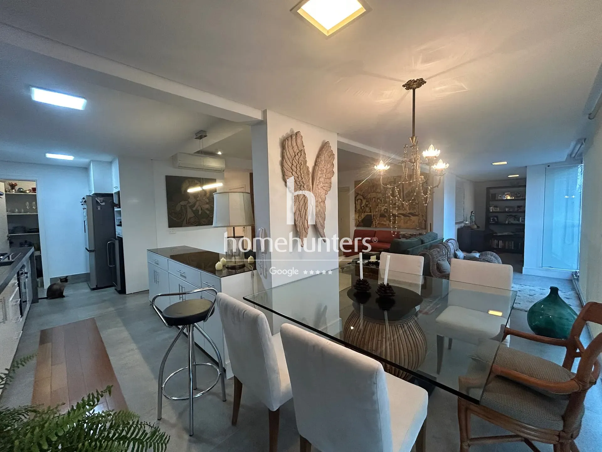 Apartamento, 3 quartos, 137 m² - Foto 8