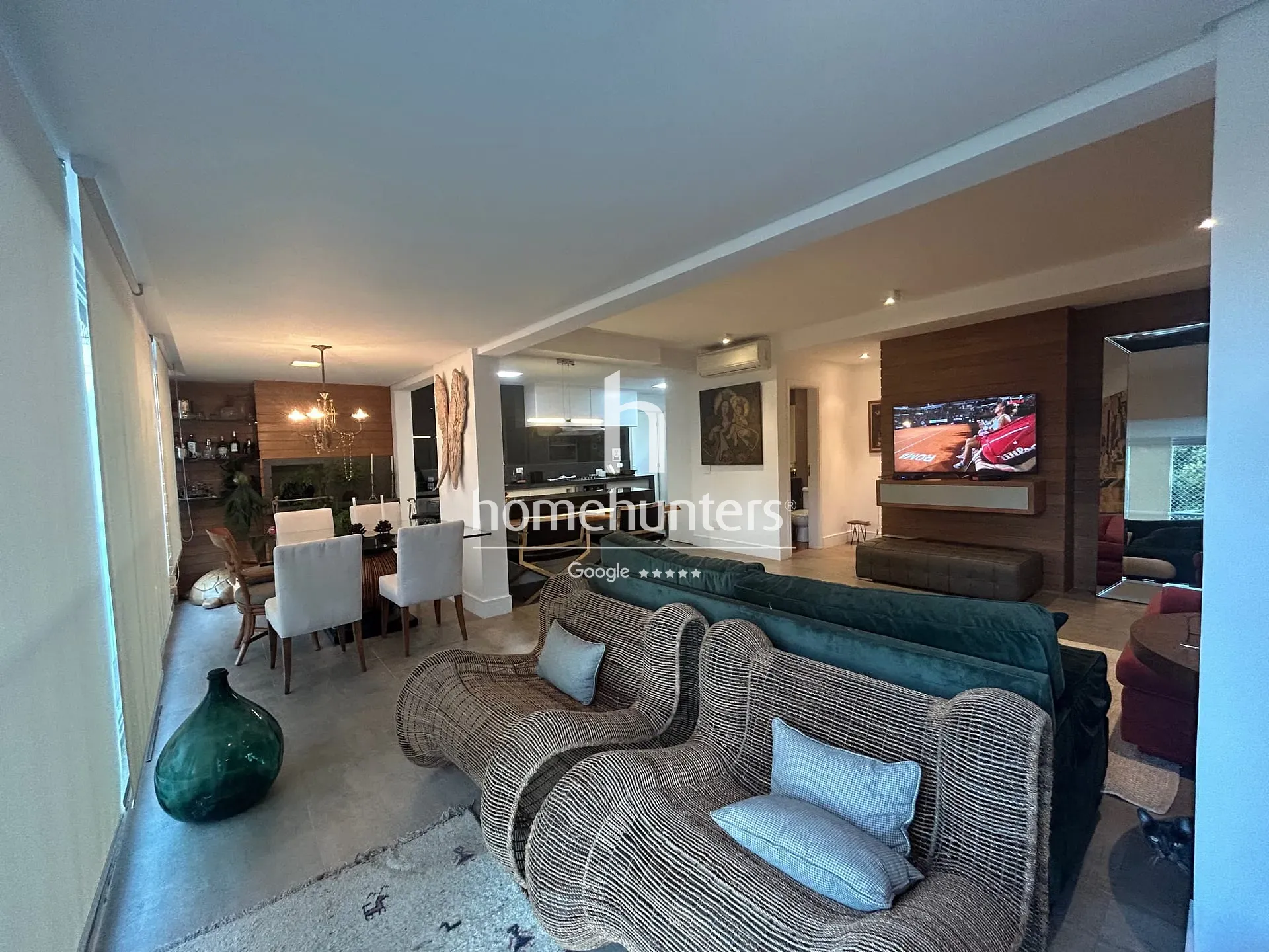 Apartamento, 3 quartos, 137 m² - Foto 10