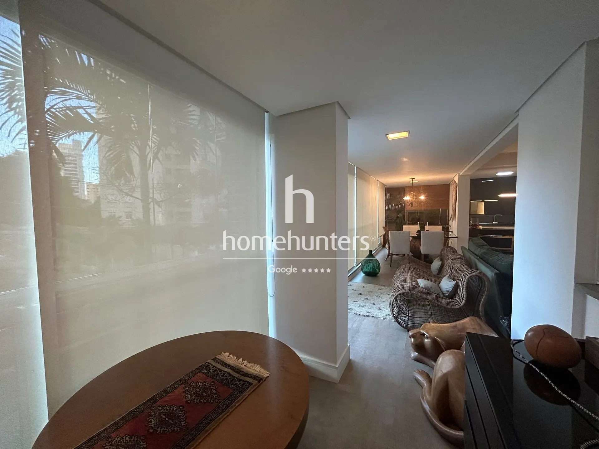 Apartamento, 3 quartos, 137 m² - Foto 11