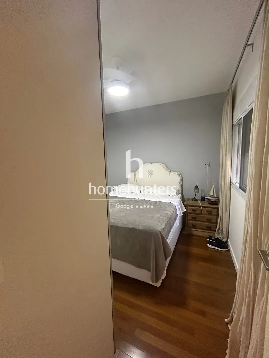Apartamento, 3 quartos, 137 m² - Foto 20