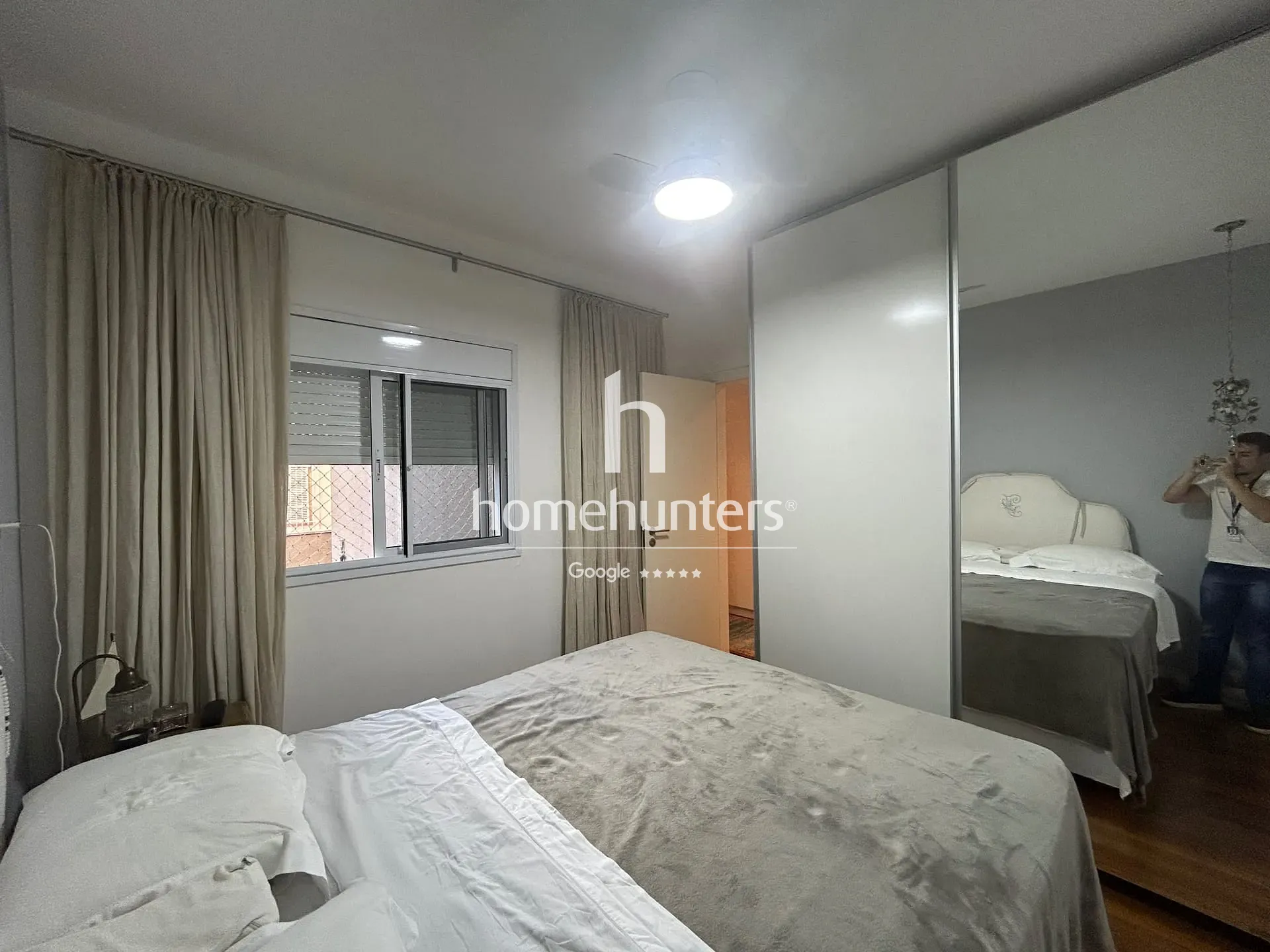 Apartamento, 3 quartos, 137 m² - Foto 22