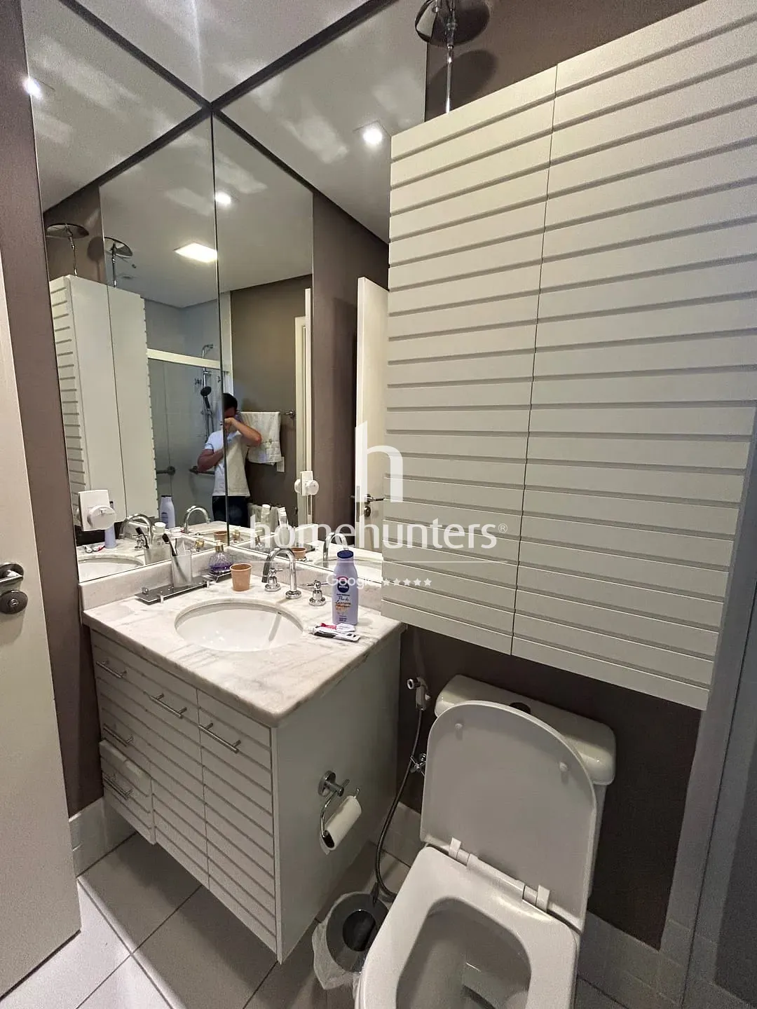 Apartamento, 3 quartos, 137 m² - Foto 25
