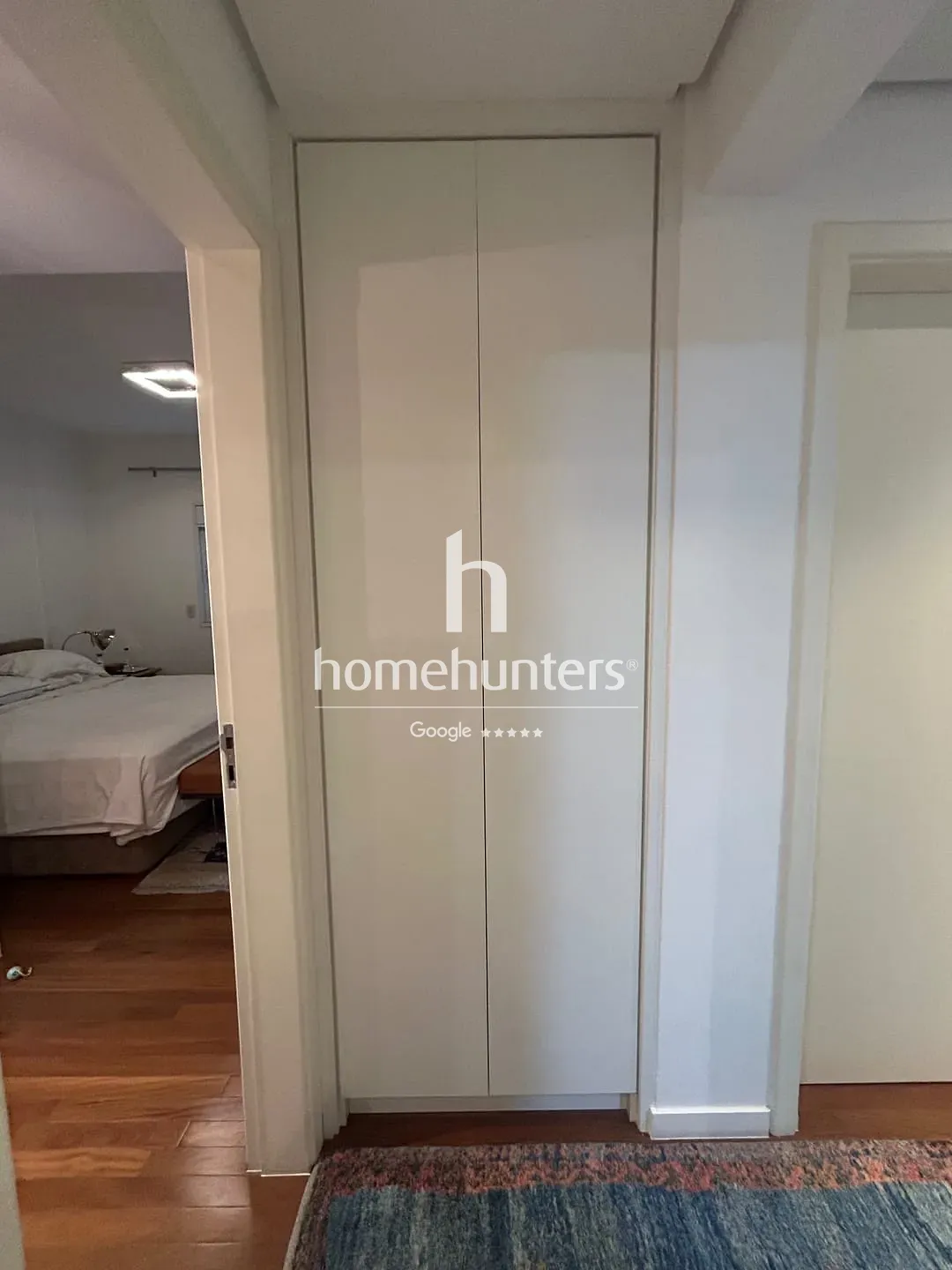 Apartamento, 3 quartos, 137 m² - Foto 23