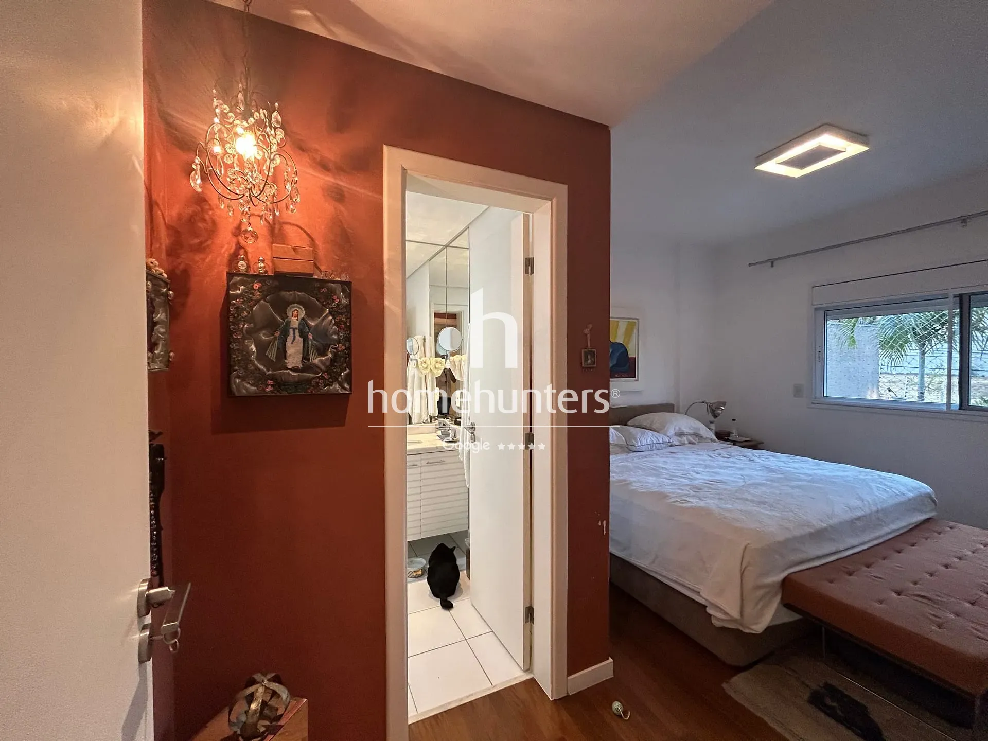 Apartamento, 3 quartos, 137 m² - Foto 27