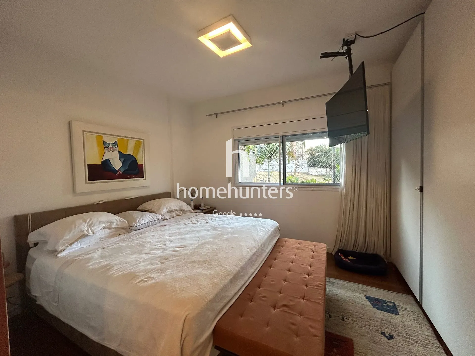 Apartamento, 3 quartos, 137 m² - Foto 29