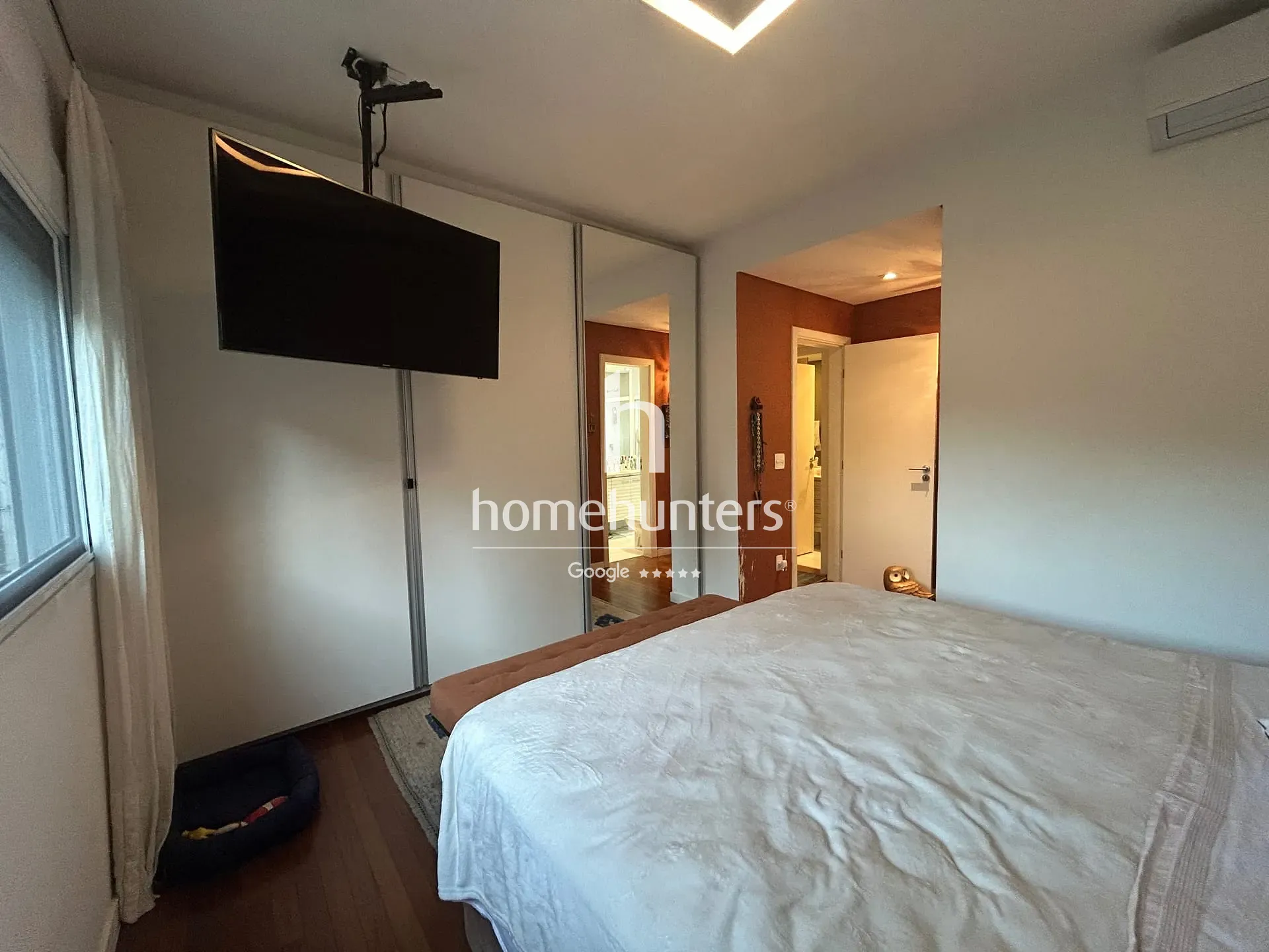 Apartamento, 3 quartos, 137 m² - Foto 30