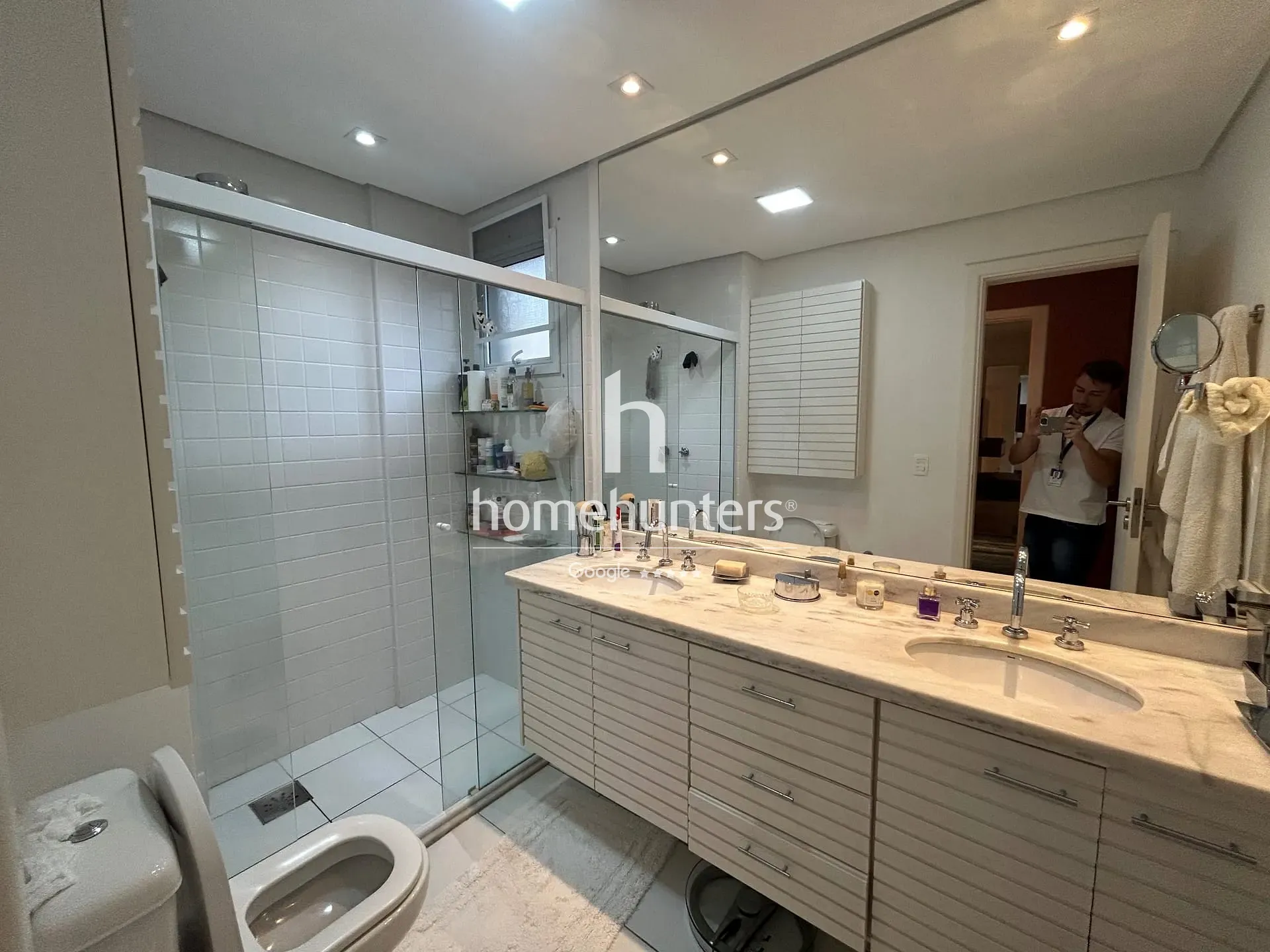 Apartamento, 3 quartos, 137 m² - Foto 31