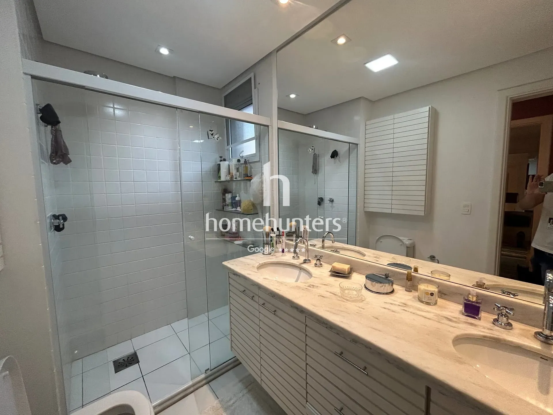 Apartamento, 3 quartos, 137 m² - Foto 32