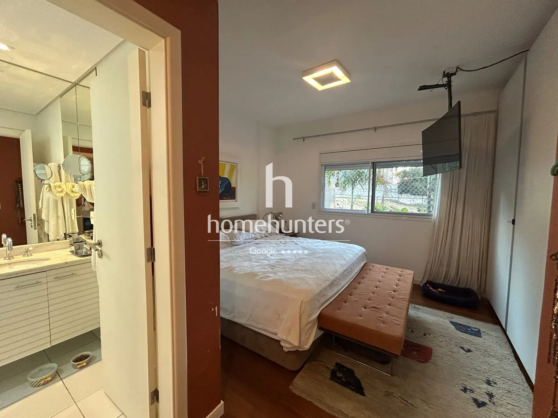 Apartamento, 3 quartos, 137 m² - Foto 28