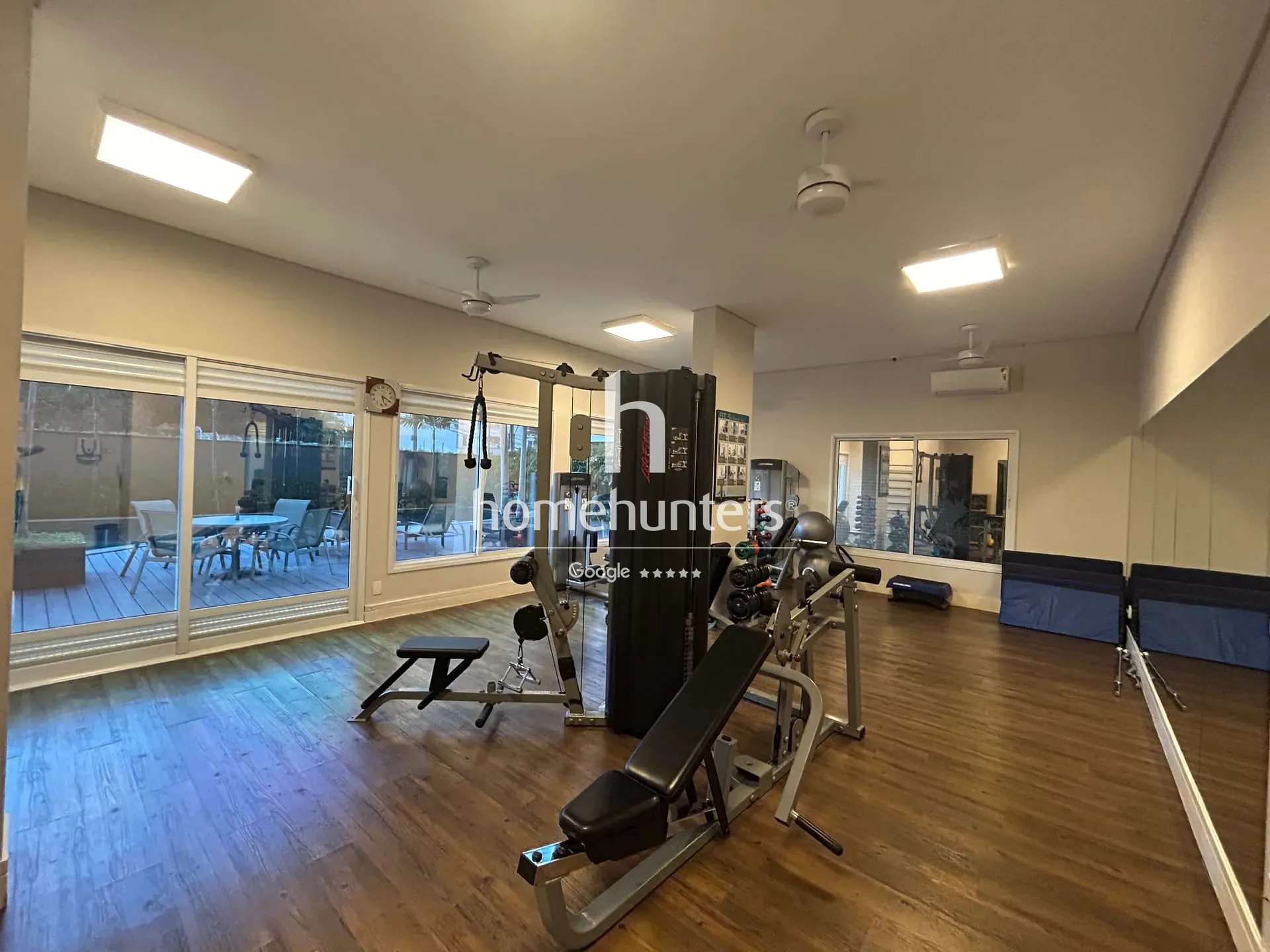 Apartamento, 3 quartos, 137 m² - Foto 34