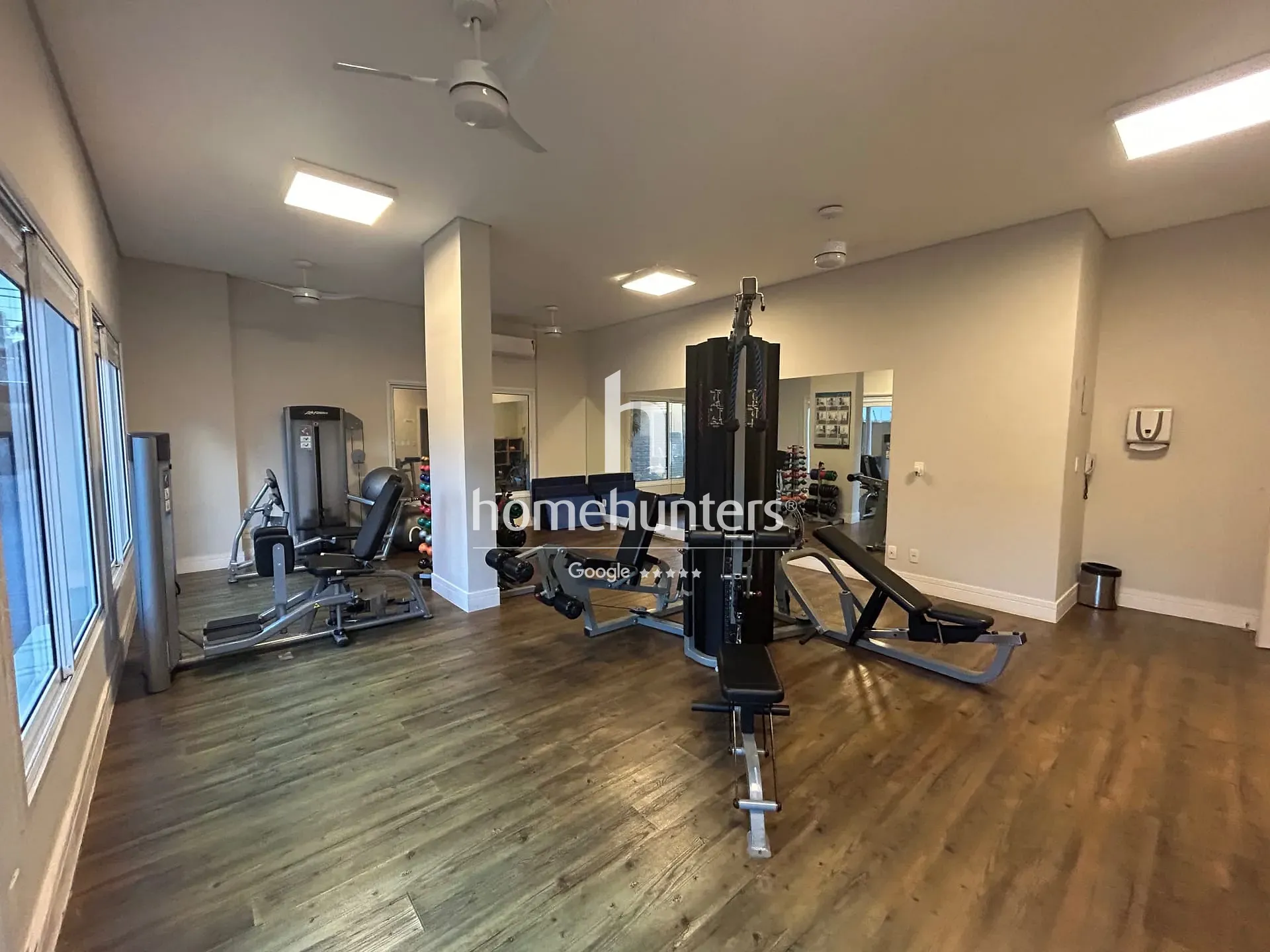 Apartamento, 3 quartos, 137 m² - Foto 35