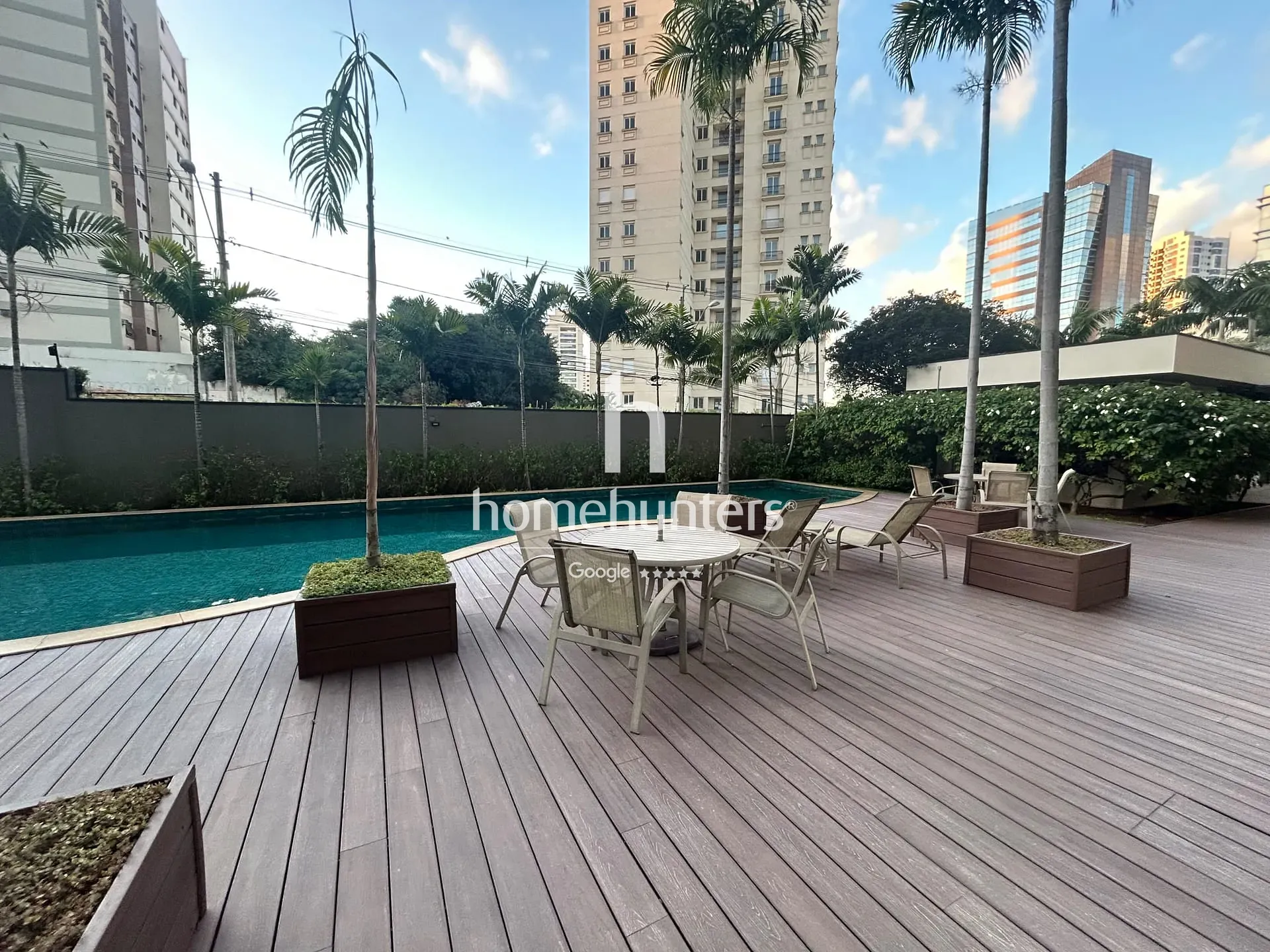 Apartamento, 3 quartos, 137 m² - Foto 36