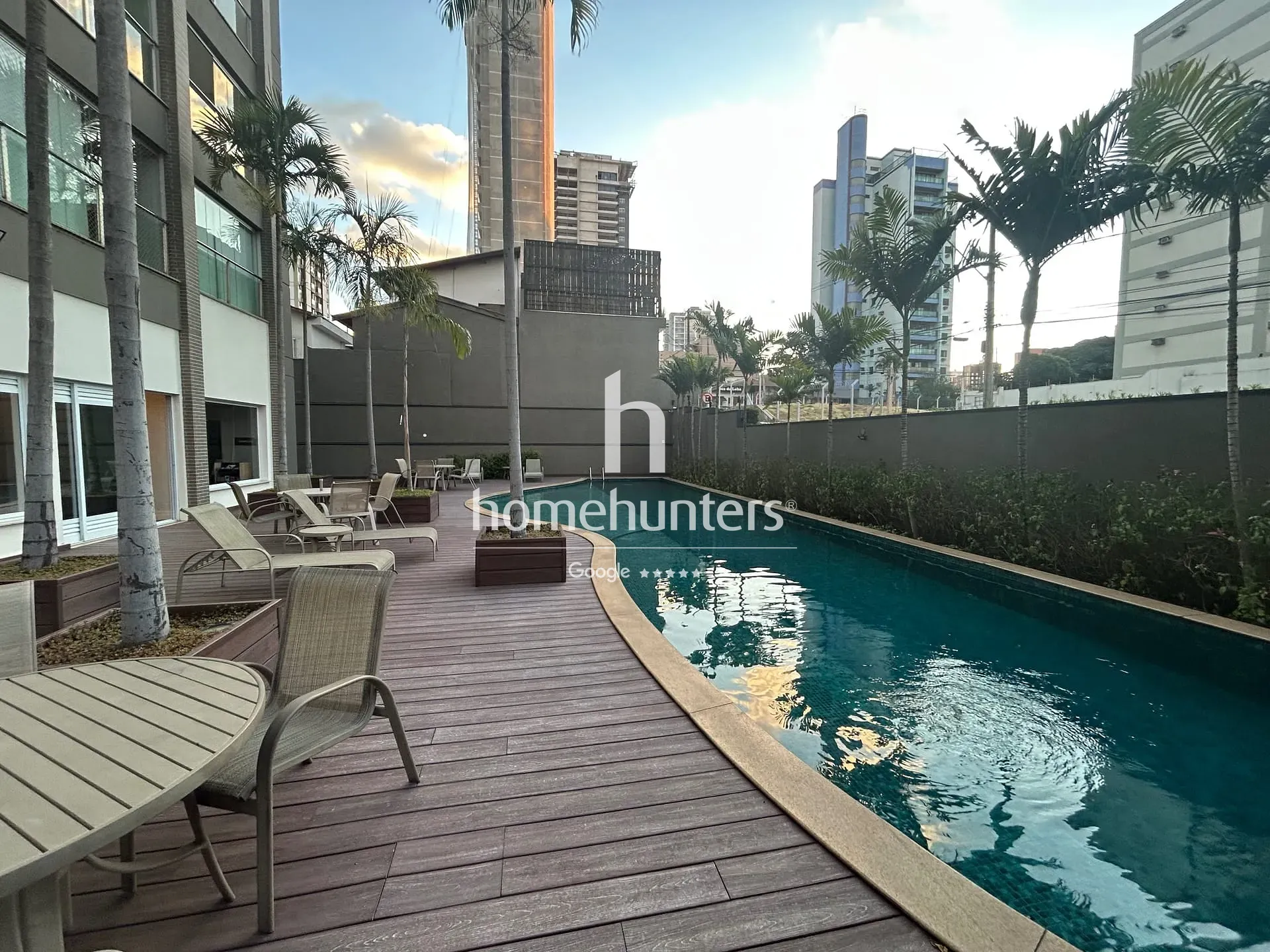 Apartamento, 3 quartos, 137 m² - Foto 39