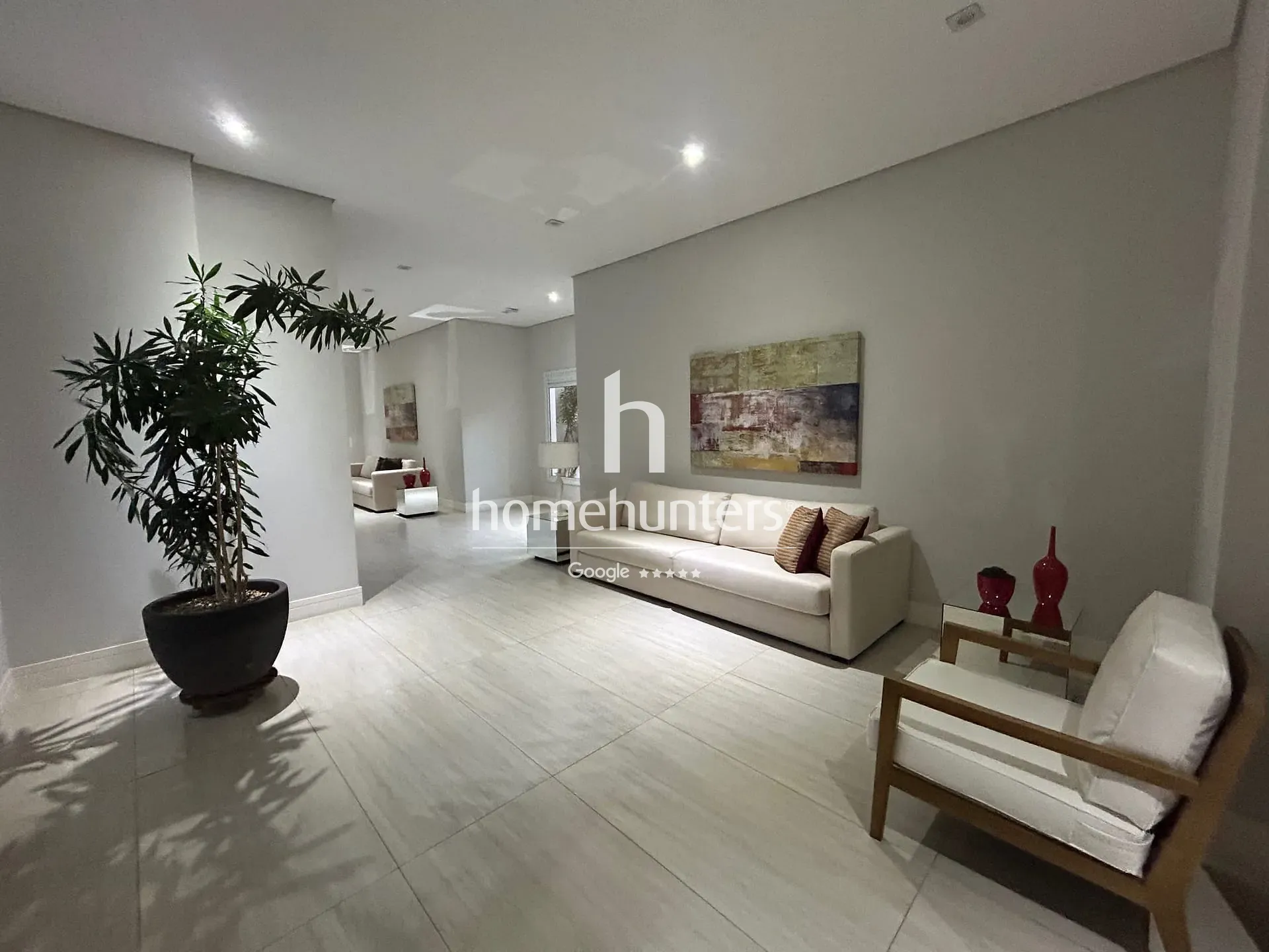 Apartamento, 3 quartos, 137 m² - Foto 50