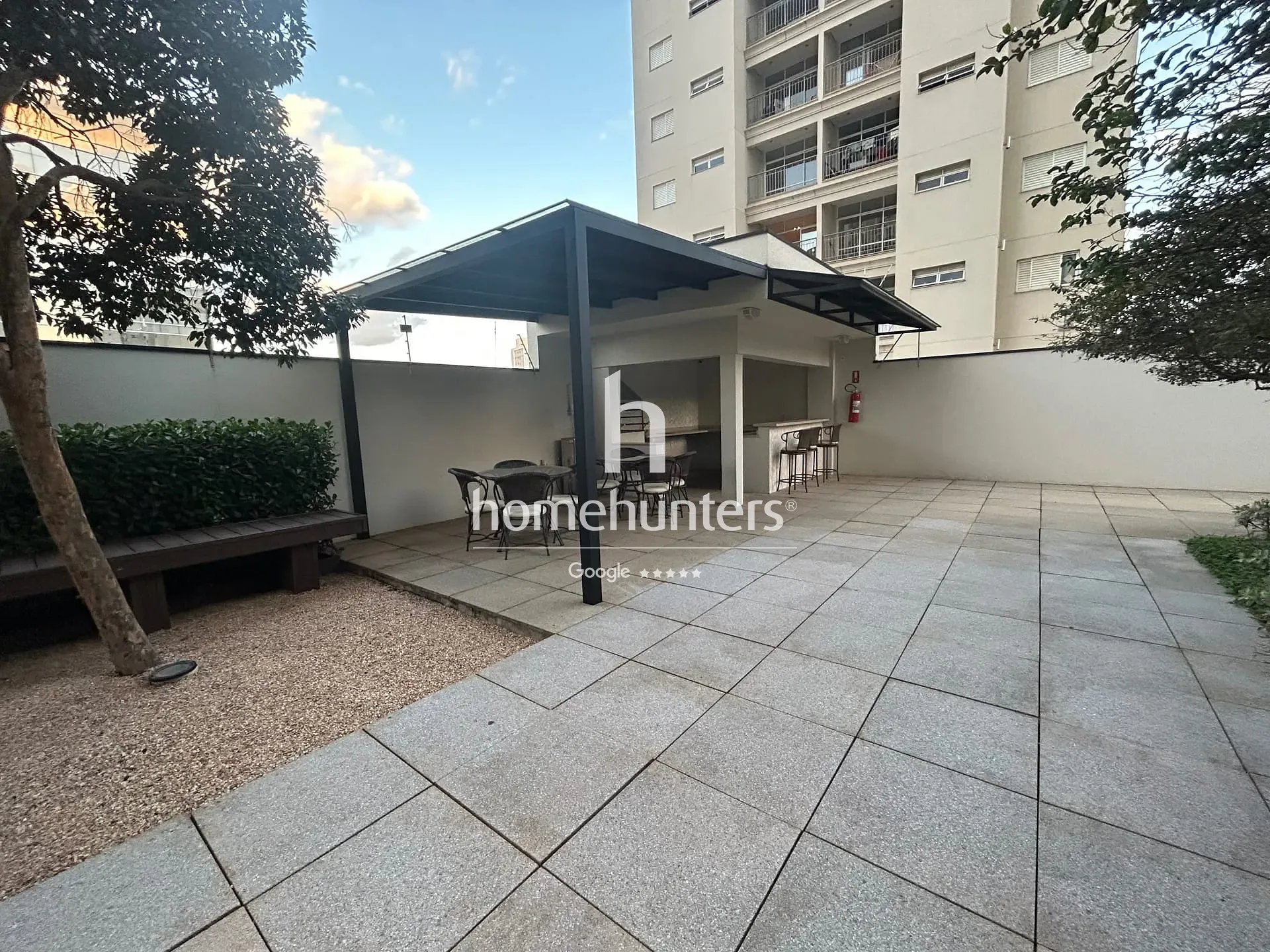 Apartamento, 3 quartos, 137 m² - Foto 45