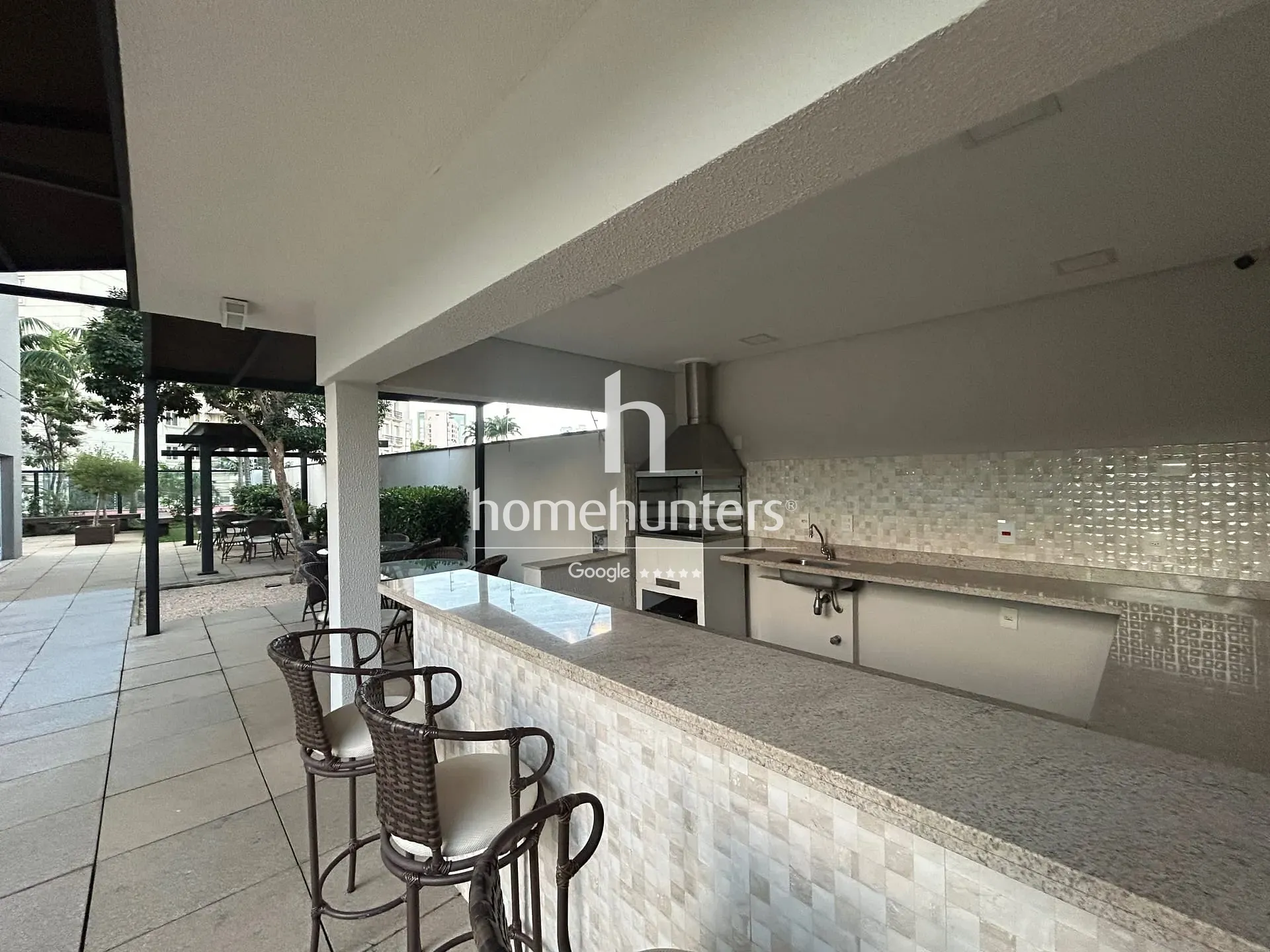 Apartamento, 3 quartos, 137 m² - Foto 46