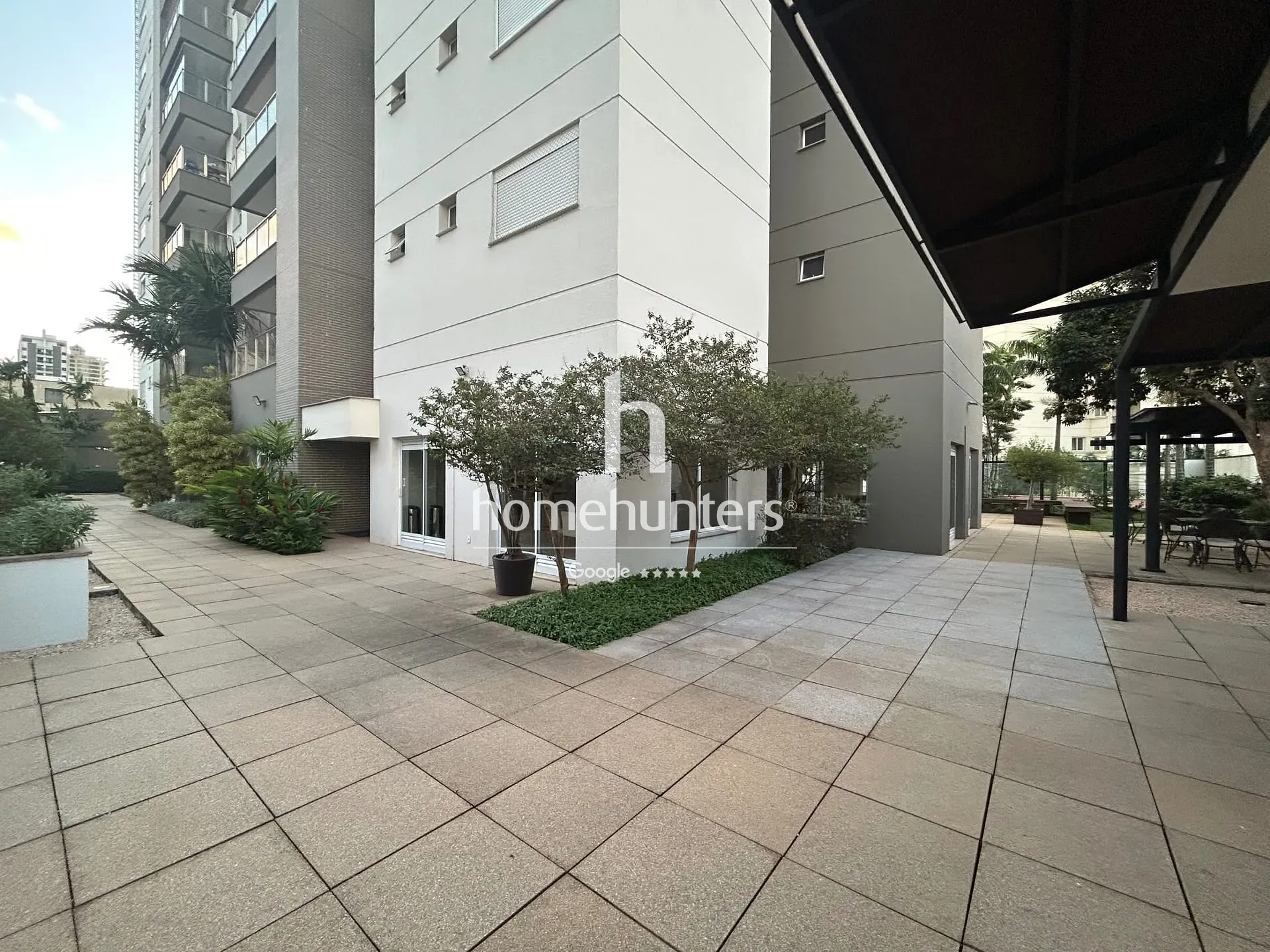 Apartamento, 3 quartos, 137 m² - Foto 33