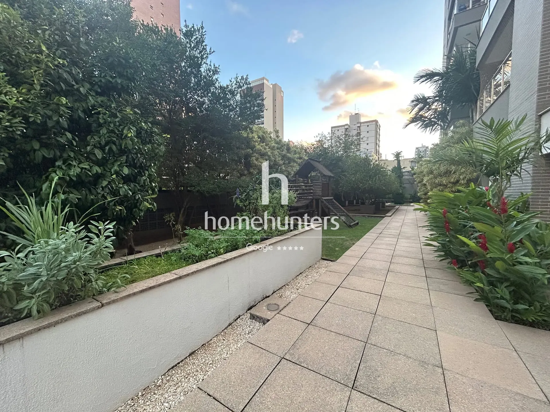Apartamento, 3 quartos, 137 m² - Foto 42