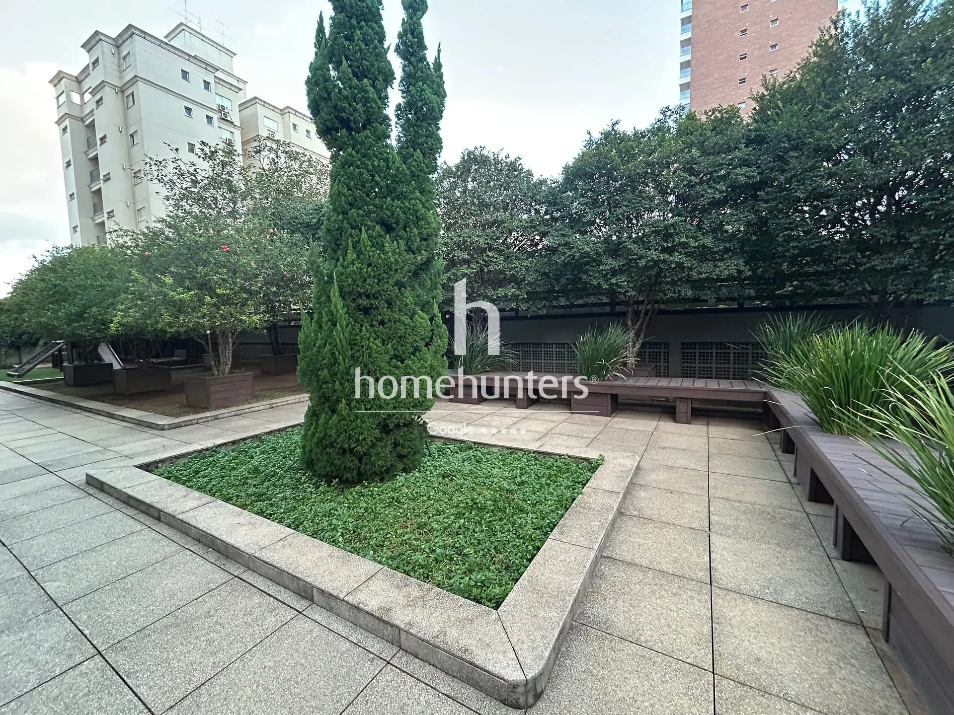 Apartamento, 3 quartos, 137 m² - Foto 43