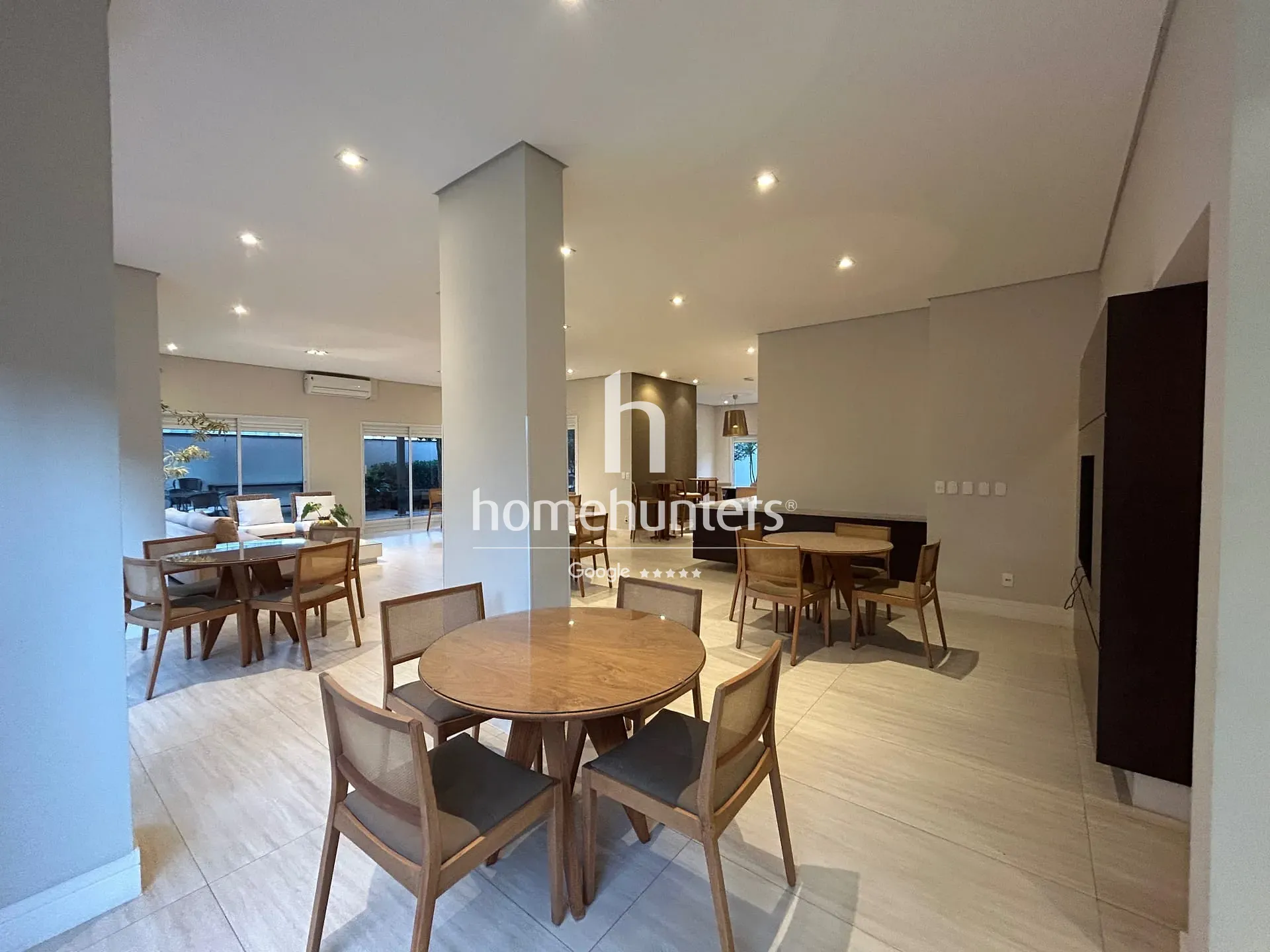 Apartamento, 3 quartos, 137 m² - Foto 52