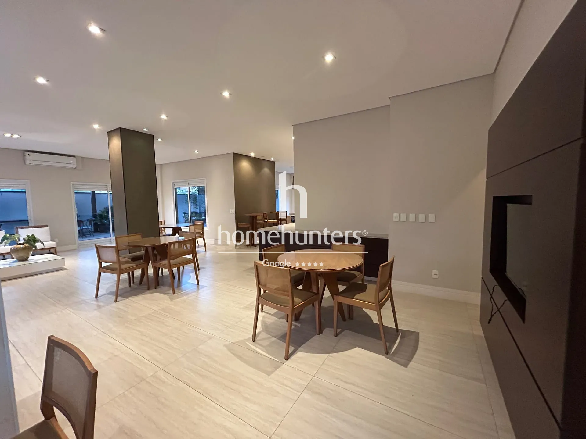 Apartamento, 3 quartos, 137 m² - Foto 53