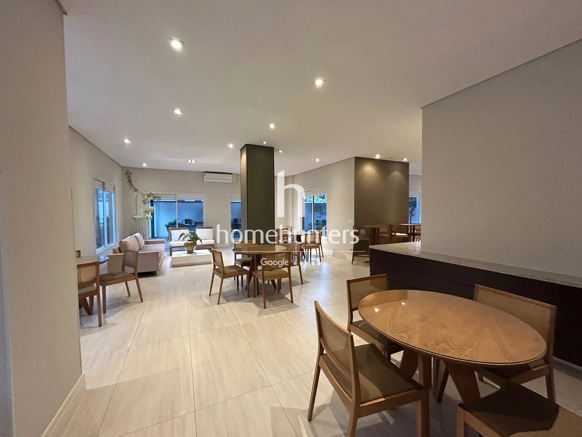 Apartamento, 3 quartos, 137 m² - Foto 59