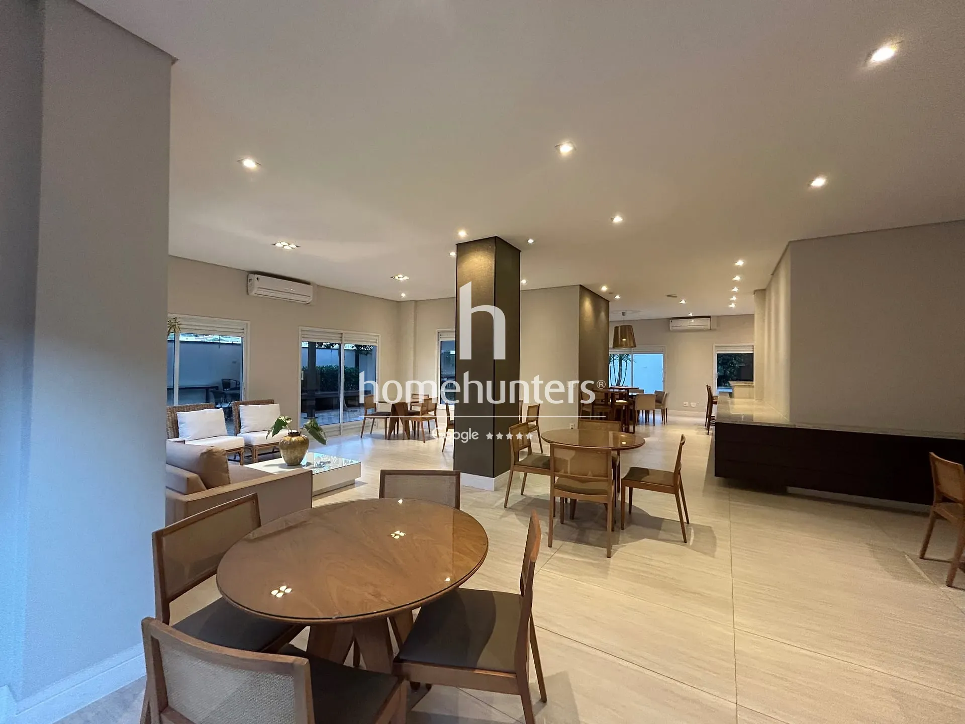 Apartamento, 3 quartos, 137 m² - Foto 57