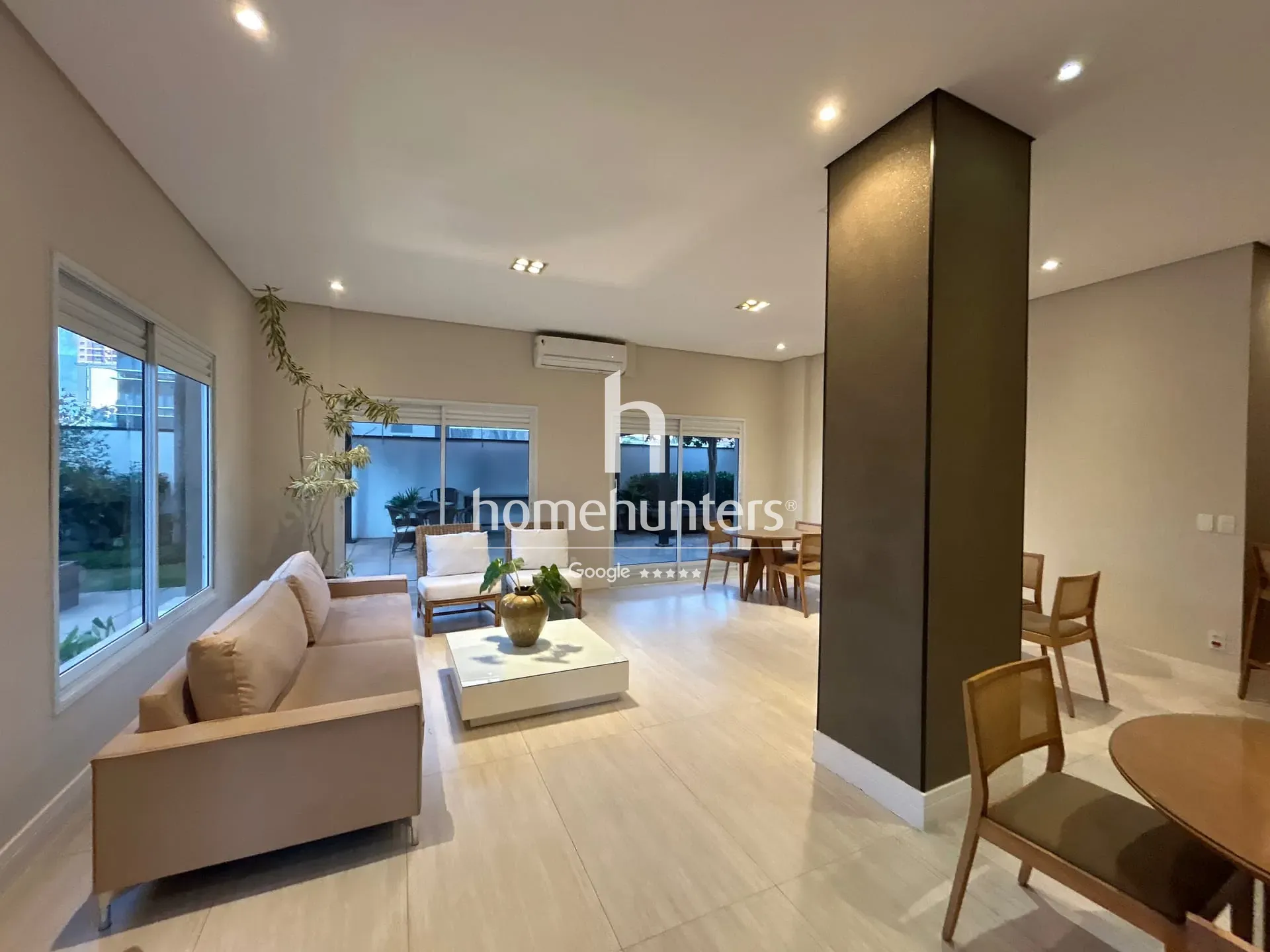 Apartamento, 3 quartos, 137 m² - Foto 54