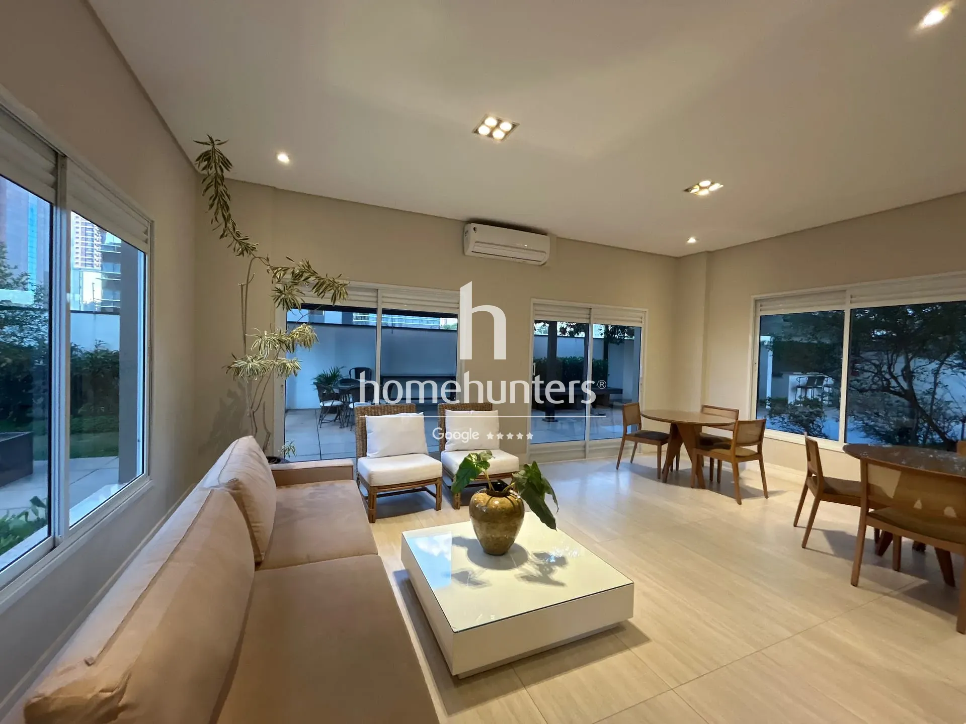 Apartamento, 3 quartos, 137 m² - Foto 62