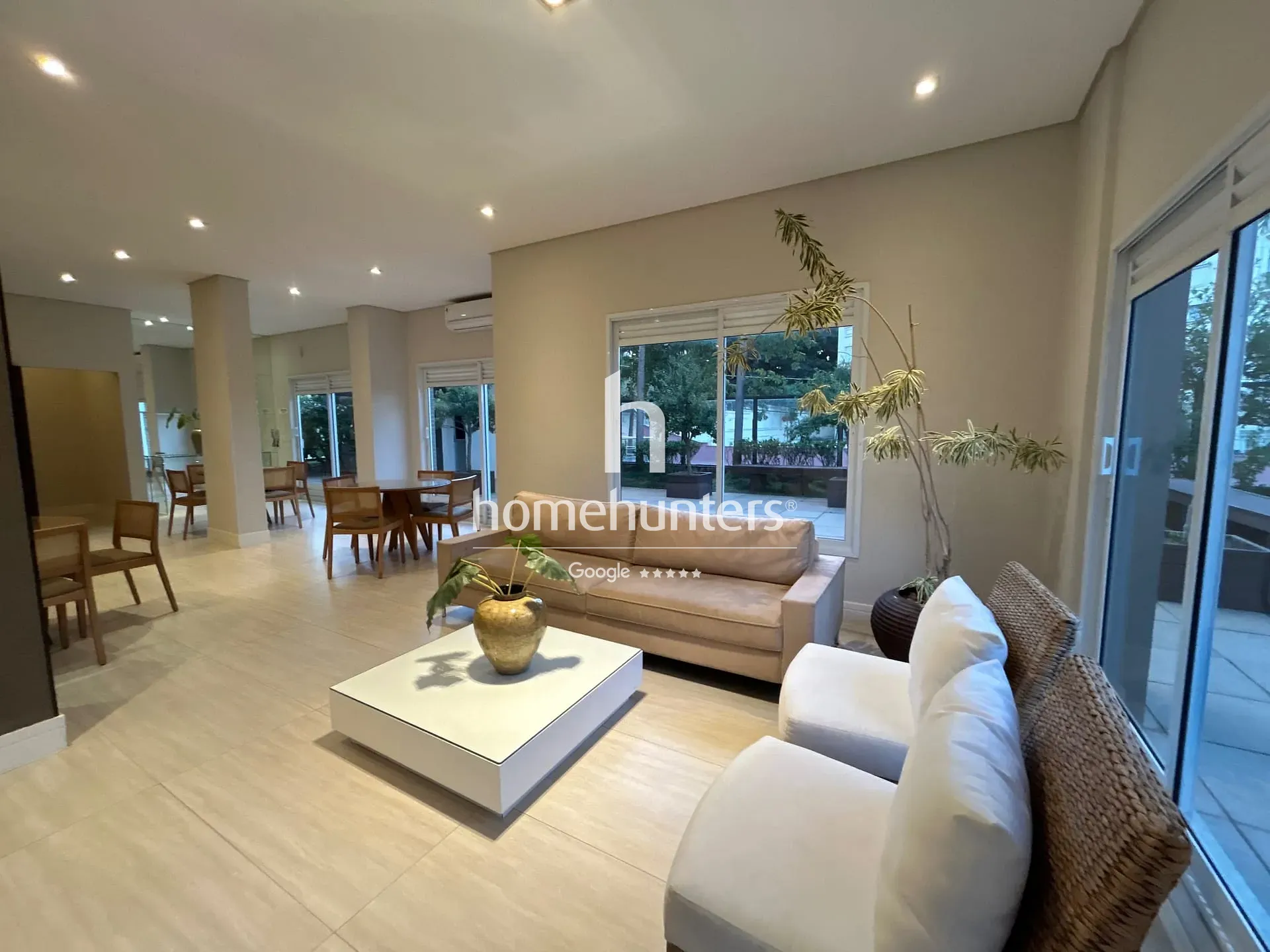 Apartamento, 3 quartos, 137 m² - Foto 63
