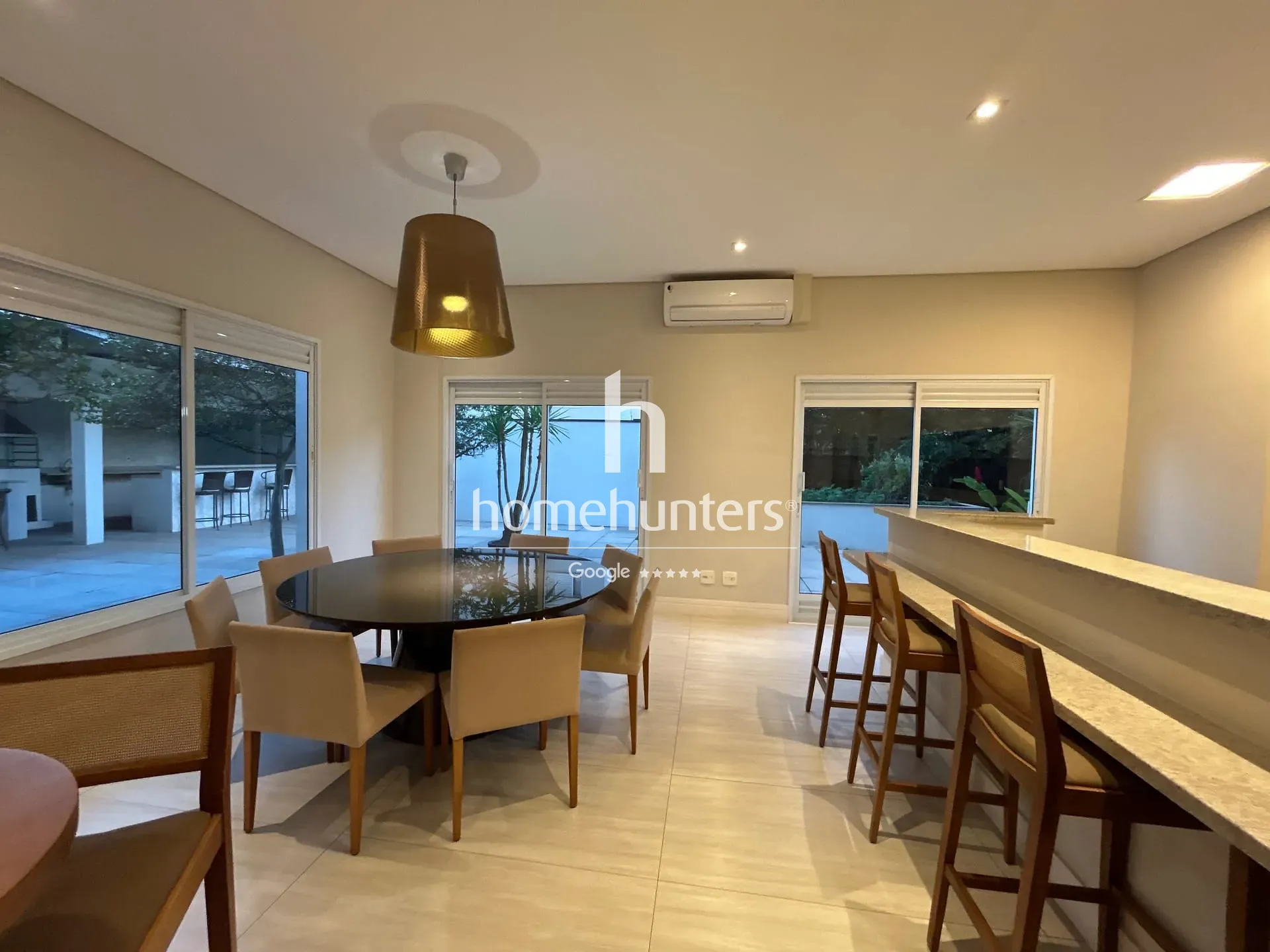 Apartamento, 3 quartos, 137 m² - Foto 64