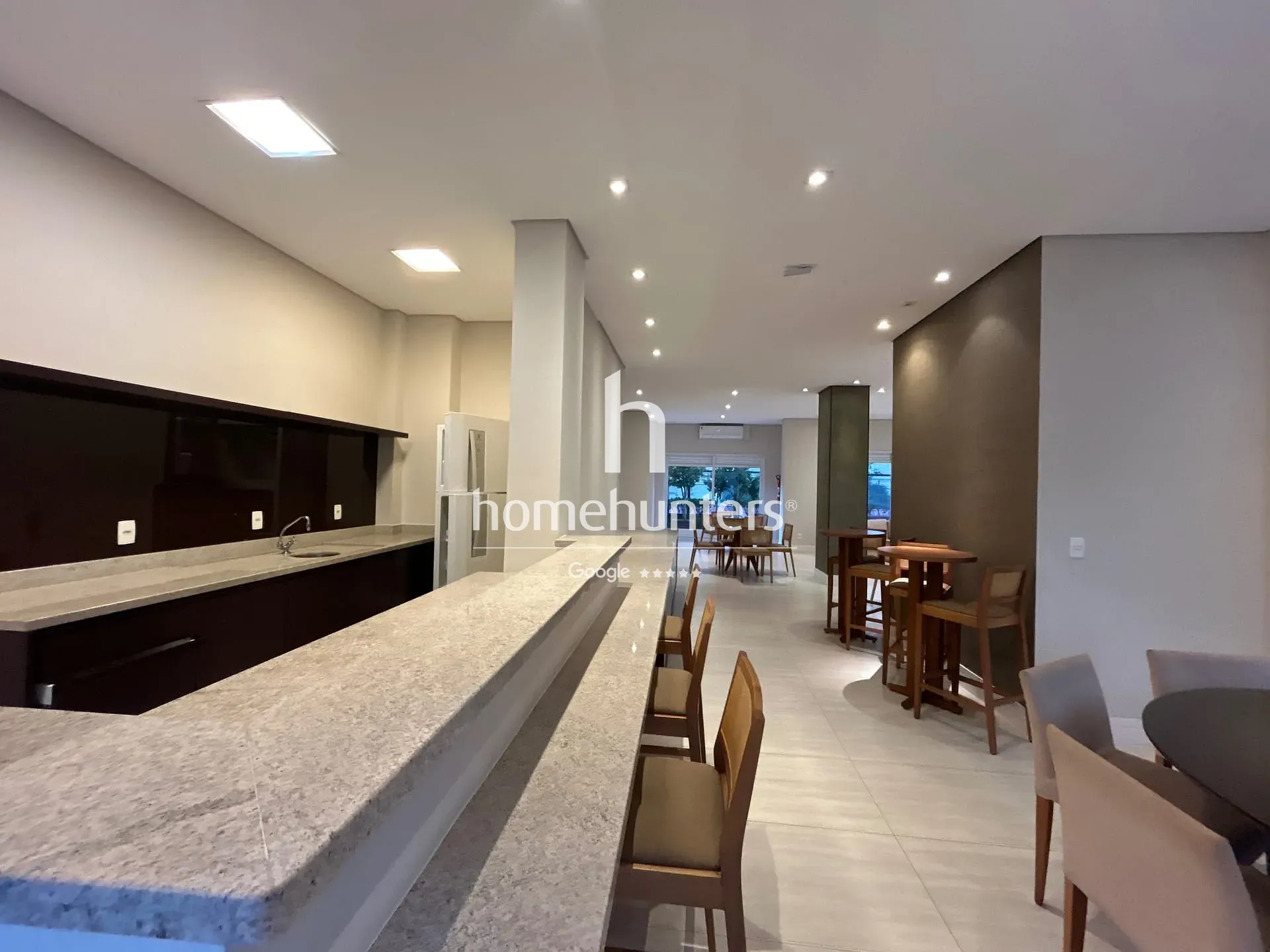 Apartamento, 3 quartos, 137 m² - Foto 60