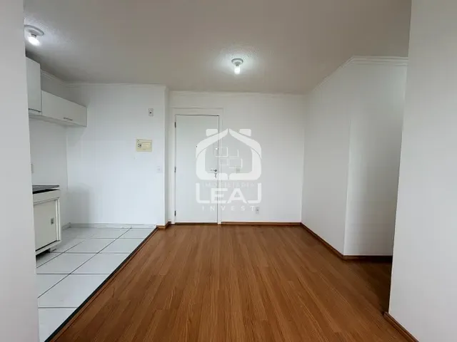 Apartamento com 50m² 2 quartos e 1 banheiro, para alugar, no bairro Parque Reboucas em São Paulo