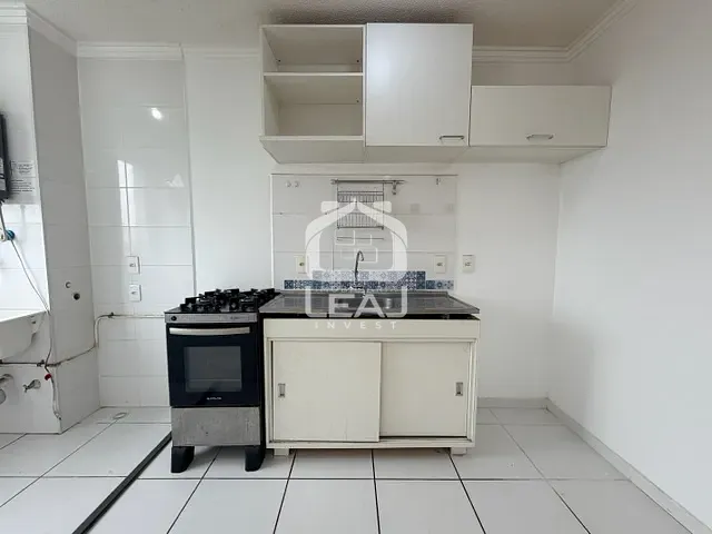 Apartamento com 50m² 2 quartos e 1 banheiro, para alugar, no bairro Parque Reboucas em São Paulo