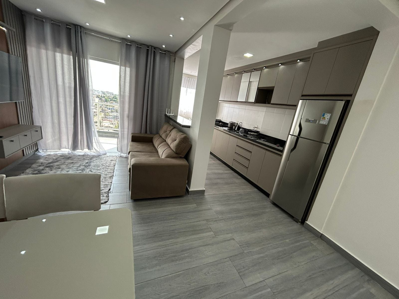 Foto 5 de apartamento em Chapecó