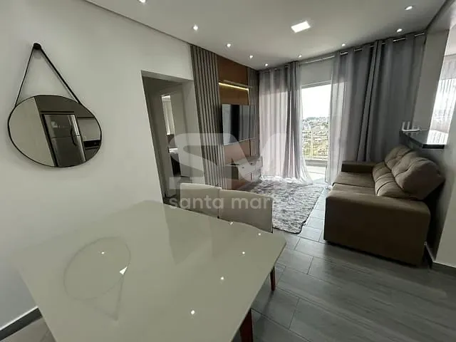 Apartamento com 95m² 2 quartos e 2 banheiros, à venda, no bairro Centro em Chapecó