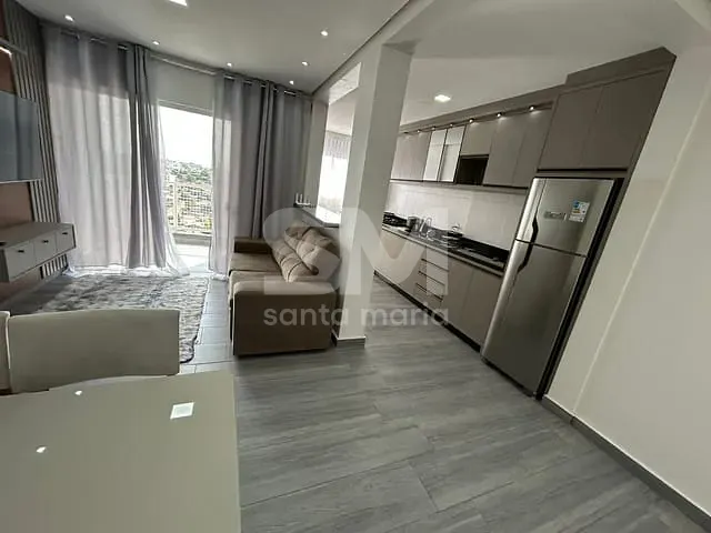 Apartamento com 95m² 2 quartos e 2 banheiros, à venda, no bairro Centro em Chapecó