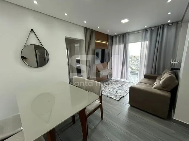Apartamento com 95m² 2 quartos e 2 banheiros, à venda, no bairro Centro em Chapecó