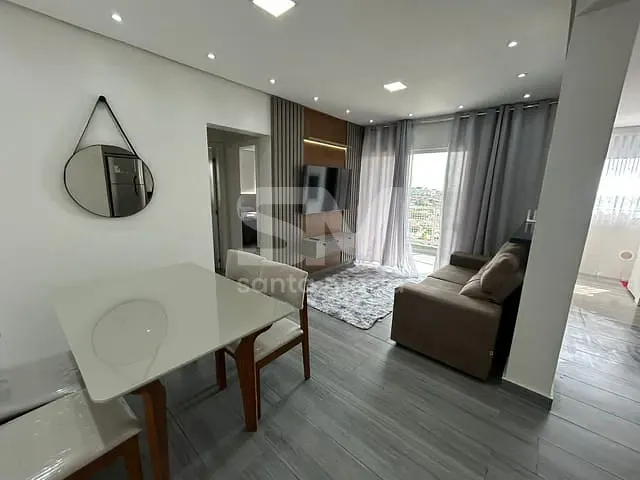 Apartamento com 95m² 2 quartos e 2 banheiros, à venda, no bairro Centro em Chapecó
