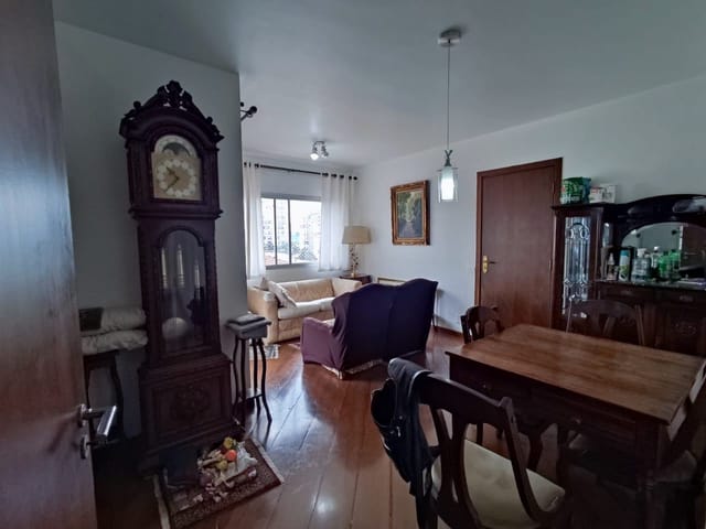 Apartamento com 95m² 3 quartos e 3 banheiros, à venda, no bairro Cidade Monções em São Paulo