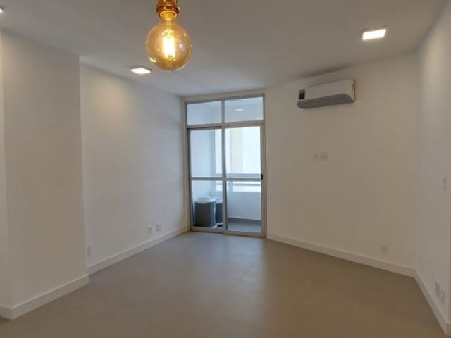Foto do Apartamento - Apartamento à venda, Cambuí, Campinas, SP | homehunters