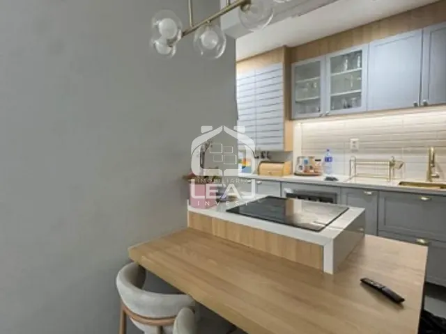 Apartamento com 66m² 2 quartos e 1 banheiro, à venda, no bairro Jardim Monte Alegre em Taboão da Serra