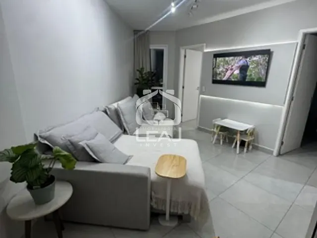 Apartamento com 66m² 2 quartos e 1 banheiro, à venda, no bairro Jardim Monte Alegre em Taboão da Serra