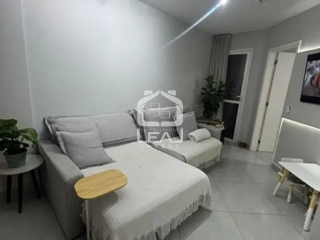 Apartamento com 66m² 2 quartos e 1 banheiro, à venda, no bairro Jardim Monte Alegre em Taboão da Serra