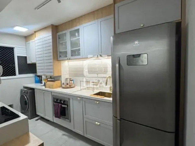 Apartamento com 66m² 2 quartos e 1 banheiro, à venda, no bairro Jardim Monte Alegre em Taboão da Serra
