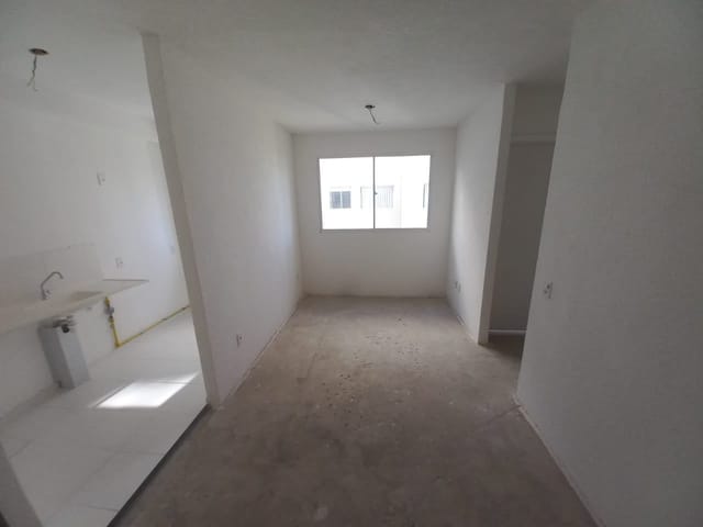 Apartamento com 42m² 2 quartos e 1 banheiro, à venda, no bairro Jardim Boa Vista (Zona Oeste) em São Paulo
