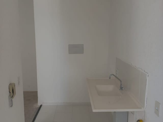 Apartamento com 42m² 2 quartos e 1 banheiro, à venda, no bairro Jardim Boa Vista (Zona Oeste) em São Paulo