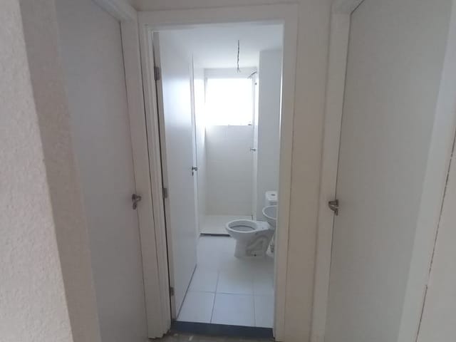 Apartamento com 42m² 2 quartos e 1 banheiro, à venda, no bairro Jardim Boa Vista (Zona Oeste) em São Paulo