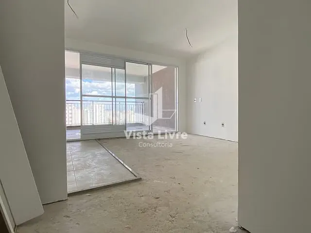 Apartamento com 74m² 3 quartos e 3 banheiros, à venda, no bairro Barra Funda em São Paulo