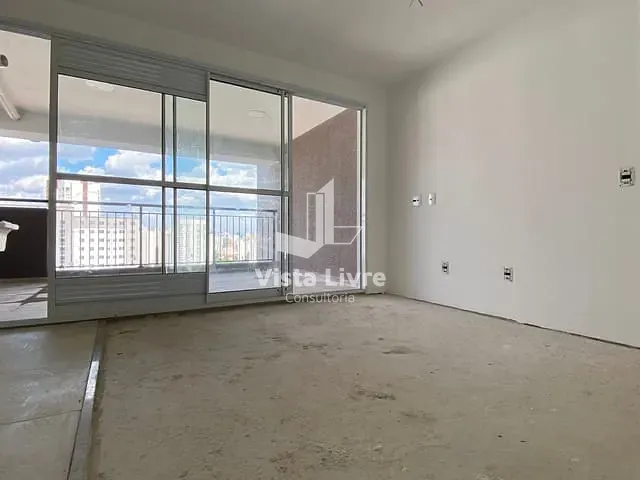 Apartamento com 74m² 3 quartos e 3 banheiros, à venda, no bairro Barra Funda em São Paulo